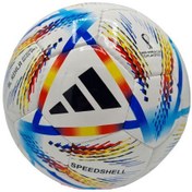 تصویر توپ فوتبال آدیداس مدل VA8083 