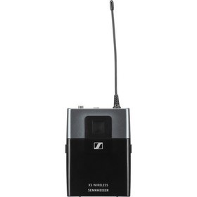 تصویر میکروفون بیسیم هدست سنهایزر مدل XSW 2-ME3 Sennheiser XSW 2-ME3