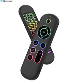 تصویر کیبورد پرودو مدل ARMKB 