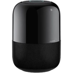 تصویر اسپیکر وایرلس هوشمند قابل حمل هواوی Huawei AI Sound 2 Smart Speaker bw50-01 