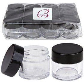 تصویر قوطی کریستال ۱۵گرم Cristal 15g