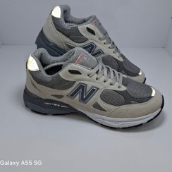 تصویر نیوبالانس۹۹۰ New balance 990