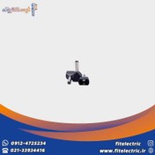 تصویر وایرشو 1.5 دوبل | کد محصول TE1508 | رنگ مشکی | سرسیم لوله ای 1.5 دوبل | بسته 100 عددی 