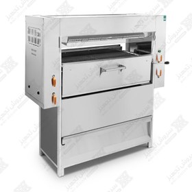 تصویر کباب پز ۲۰ سیخ شیدپخت 