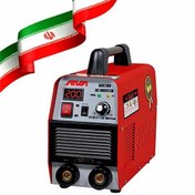 تصویر اینورتر جوشکاری مدل 2104 آروا ( 200 آمپر) welding-inverter-model-2104-200a-arva