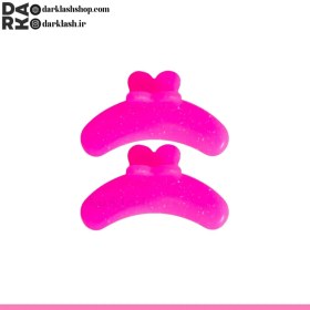 تصویر بیگودی کلیپسی بدون چسب 