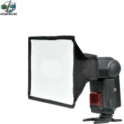 تصویر کیت کامل لوازم جانبی فلاش اسپیدلایت Godox مدل SA‑K6 