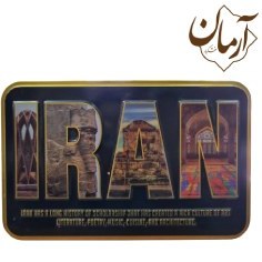 تصویر مسقطی گلبهار 