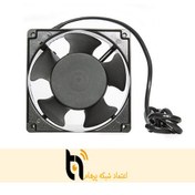 تصویر فن رک AC اچ پی آسیا HPA 