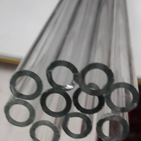 تصویر لوله آزمایشگاهی کد 100 