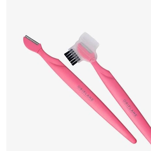 خرید و قیمت تيغ اصلاح ابرو Oriflame Eyebrow Razor ترب