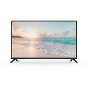 تصویر تلویزیون هوشمند جی پلاس مدل SH428N سایز ۴۳ اینچ LED Full HD 