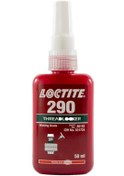 تصویر چسب آناروبیک لاکتایت LOCTITE 290 