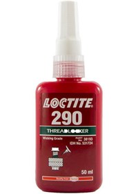 تصویر چسب آناروبیک لاکتایت LOCTITE 290 