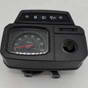 تصویر کیلومتر سوزوکی AX 