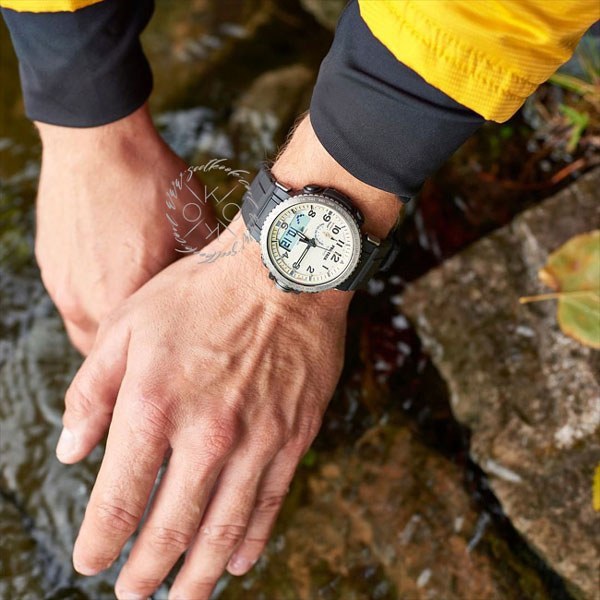 Casio protrek prw online 50