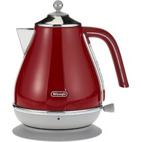 تصویر کتری برقی دلونگی مدل ktoc-3001-R 