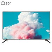 تصویر تلویزیون سام الکترونیک مدل 50CU7800 سایز ۵۰ اینچ Ultra HD 4K LED 