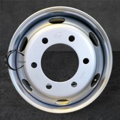 تصویر رینگ تیوپلس خاور ۱۷/۵ پرشین (چین) Persian