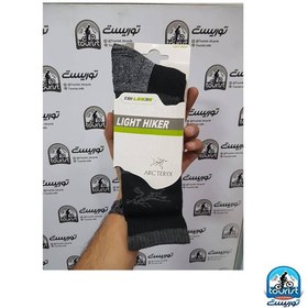 تصویر جوراب ضخیم کوهنوردی آرتریکس 