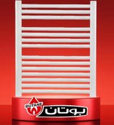 تصویر حوله خشک کن 14 لول بوتان 