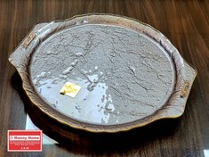 تصویر سینی پذیرایی کریستال مانی هوم - کد ۲ 