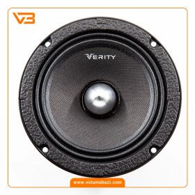 تصویر میدرنج ۶٫۵ اینچی خودرو وریتی (verity) مدل VM-6525(تک عددی) Verity Midrange VM-6525