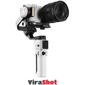 تصویر Zhiyun CRANE-M3 S | گیمبال دوربین ژیون کرین ام 3اس 