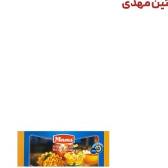 تصویر لازانیا سریع پخت 450 گرمی مانا 