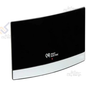 تصویر آنتن رومیزی پارت الکتریک Part Electric PE8914 10m Part Electric PE8914 10m Desktop Antenna