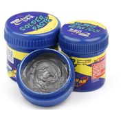 تصویر خمیر قلع قوطی مکانیک MECHANIC SOLDER PASTE XGS40-42G-158C 