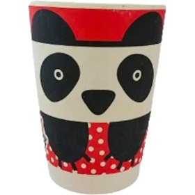 تصویر لیوان کودک بارنوش 