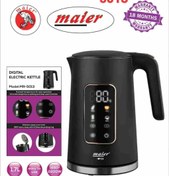 تصویر کتری برقی مایر مدل MR5013 ظرفیت ۲ لیتر 