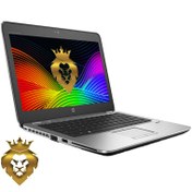 تصویر مینی لپ تاپ اچ پی الایت بوک Laptop HP EliteBook 820 G1 i5G4-8-128-Intel 