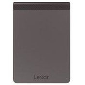 تصویر اس اس دی اکسترنال لکسار SL200 1TB Lexar SL200 1TB USB 3.1 Type-C Portable SSD