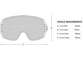 تصویر عینک اسکی اسپای spy | LEGACY GONE FISHINGHD PLUS BRONZE WRED SPECTRA MIRRORHD PLUS LL YELLOW WGREEN SPECTRA MIRROR