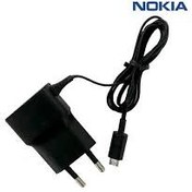 تصویر شارژر نوکیا 