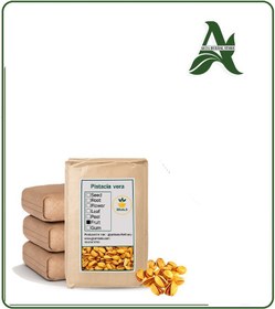 تصویر پسته بوداده فله 