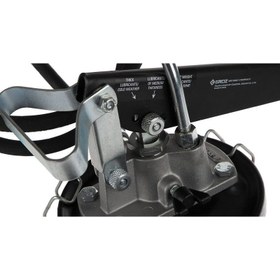 تصویر گریس پمپ سطلی گروز سه کیلویی مدل VGP/3A 