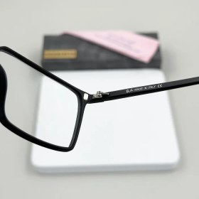 تصویر عینک کاوردار مردانه ریبن کد RX7079 