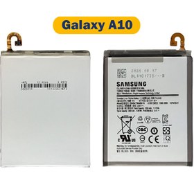 تصویر باطری سامسونگ گلکسی A10 Battery Samsung Galaxy A10
