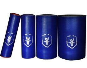 تصویر رولر فیزیوتراپی 