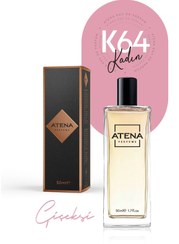 تصویر ادکلن اورجینال برند Atena perfume مدل Envy Me Çiçeksi Edp 50ml کد 775731619 