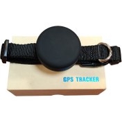 تصویر ردیاب حیوانات TA_104 