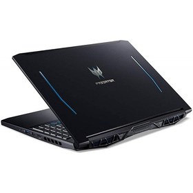 تصویر لپ تاپ ایسر مدل - Acer Predator Helios 300 , i7-9750H , 16GB , 1TB SSD , 6GB 
