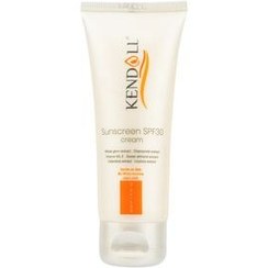 تصویر کرم ضد آفتاب کندال SPF30 Kendall Sunscreen SPF30 Cream