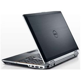 تصویر لپ تاپ استوک دل مدل Latitude E6520 با پردازنده i7 Latitude E6520 Core i7 4GB 500GB Intel Stock Laptop