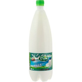 تصویر دوغ کفیر صباح - 1.25 لیتر Sabah Kefir Doogh - 1.25 Lit