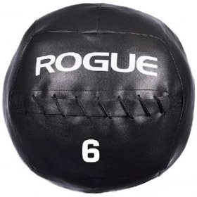 تصویر وال بال طرح ROGUE وزن 6 کیلوگرم 