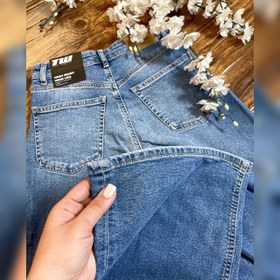 تصویر بگ ابی tally weijl 